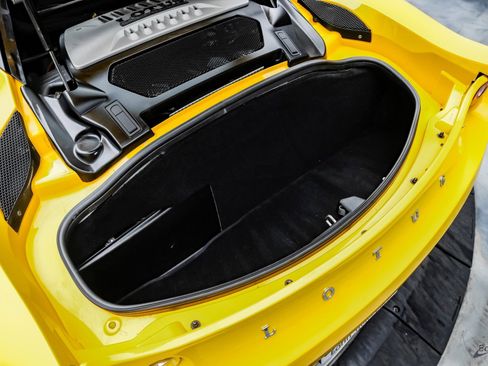 Used 2011 Lotus Evora 2+2 image 99