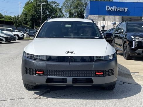 New 2025 Hyundai Ioniq 5 XRT image 2