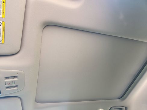 New 2026 Nissan Murano Platinum w/ Cargo Package image 26