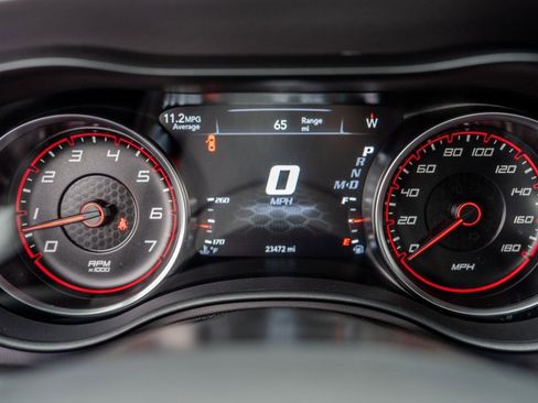 Used 2023 Dodge Charger Scat Pack image 10