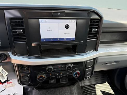 New 2025 Ford F450 XL image 15