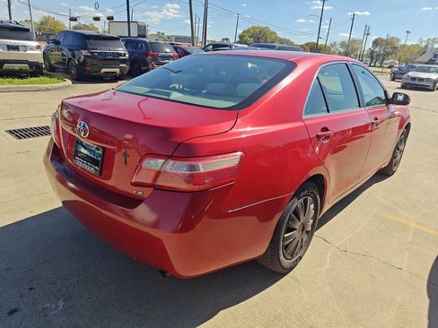 Used 2009 Toyota Camry LE image 4