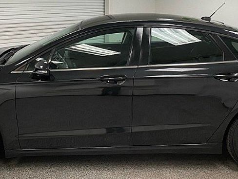 Used 2014 Ford Fusion SE image 8