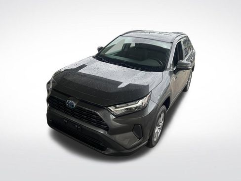 Used 2022 Toyota RAV4 XLE w/ Convenience Package AWD/4WD image 37