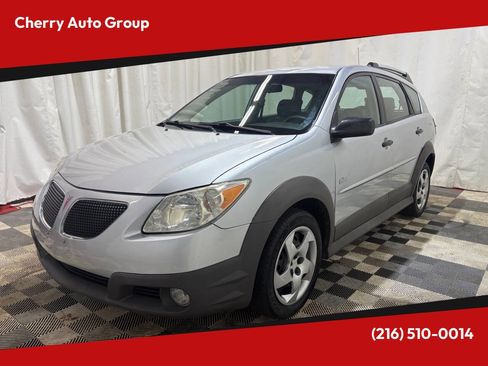 Used 2006 Pontiac Vibe image 1