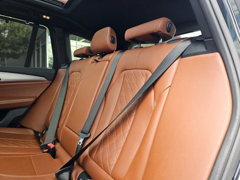 Used 2019 BMW X3 M40i AWD/4WD image 20