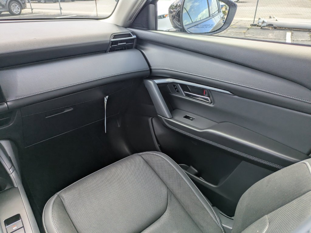 New 2026 MAZDA CX-5 Select AWD/4WD image 16