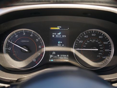 Used 2022 Subaru Crosstrek 2.5i Limited w/ Popular Package #4 AWD/4WD image 25