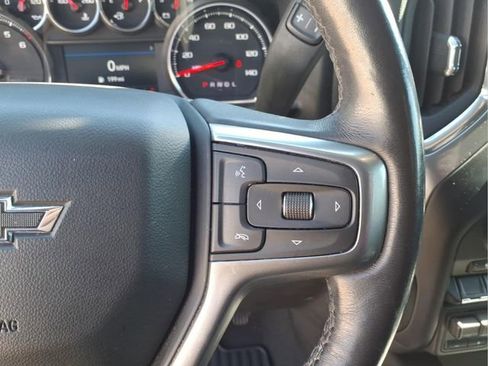 Used 2021 Chevrolet Silverado 1500 RST w/ Convenience Package II image 17
