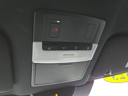 Certified 2023 Nissan Pathfinder Rock Creek image 26