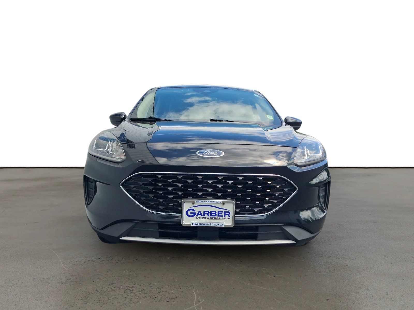 Used 2020 Ford Escape SE AWD/4WD image 6