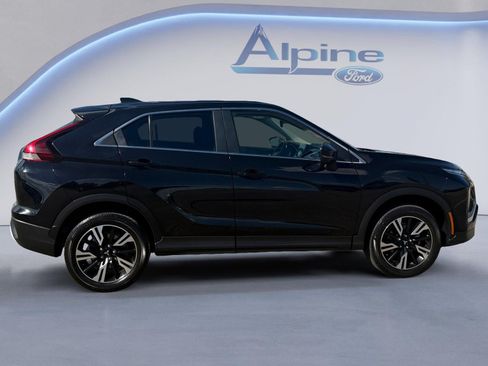 Used 2024 Mitsubishi Eclipse Cross SE AWD/4WD image 6