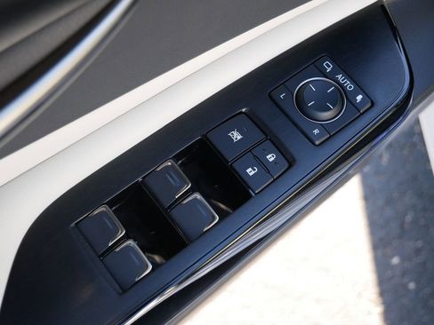 Certified 2025 Lexus ES 300h w/ Premium Package FWD image 15