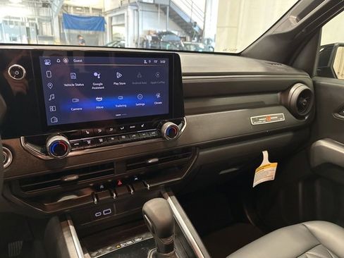 New 2025 Chevrolet Colorado Trail Boss image 28