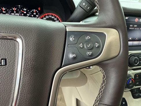 Used 2015 GMC Yukon Denali w/ Touring Package image 37
