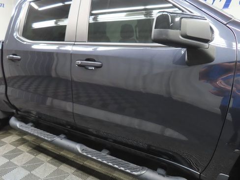 Used 2022 Chevrolet Silverado 1500 RST w/ Protection Package AWD/4WD image 27