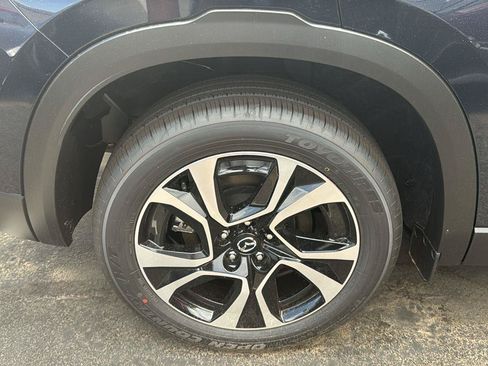 New 2026 MAZDA CX-5 Preferred AWD/4WD image 6
