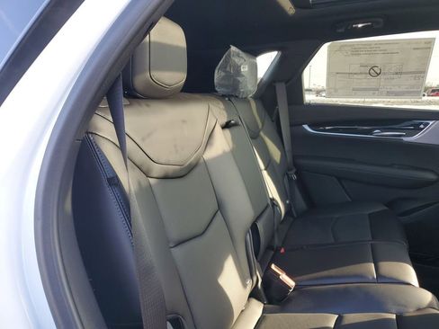 New 2025 Cadillac XT5 Premium Luxury w/ LPO, Floor Liner Package image 29