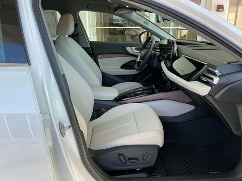 Certified 2025 Audi A5 2.0T Premium Plus w/ Premium Plus image 31