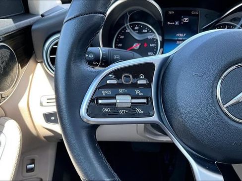 Used 2019 Mercedes-Benz C 300 Sedan image 12