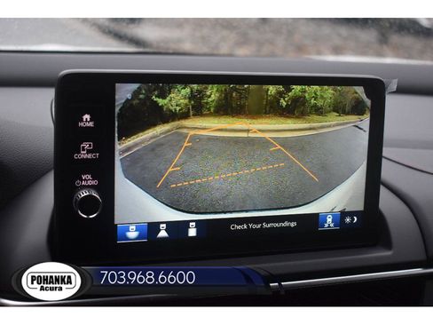 New 2025 Acura ADX A-Spec image 24