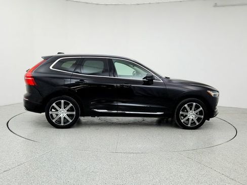 Used 2021 Volvo XC60 T5 Inscription w/ Advanced Package image 4