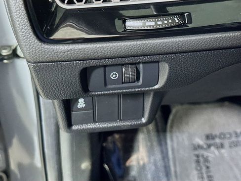 Used 2025 Honda Civic Sport image 21