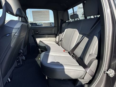 Used 2026 RAM 2500 Tradesman image 22