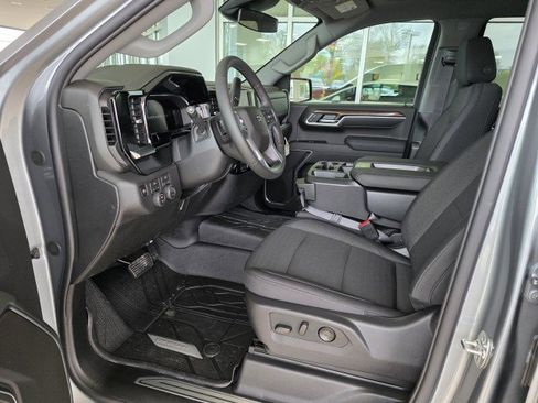 New 2026 Chevrolet Silverado 1500 RST w/ RST Select Package image 17