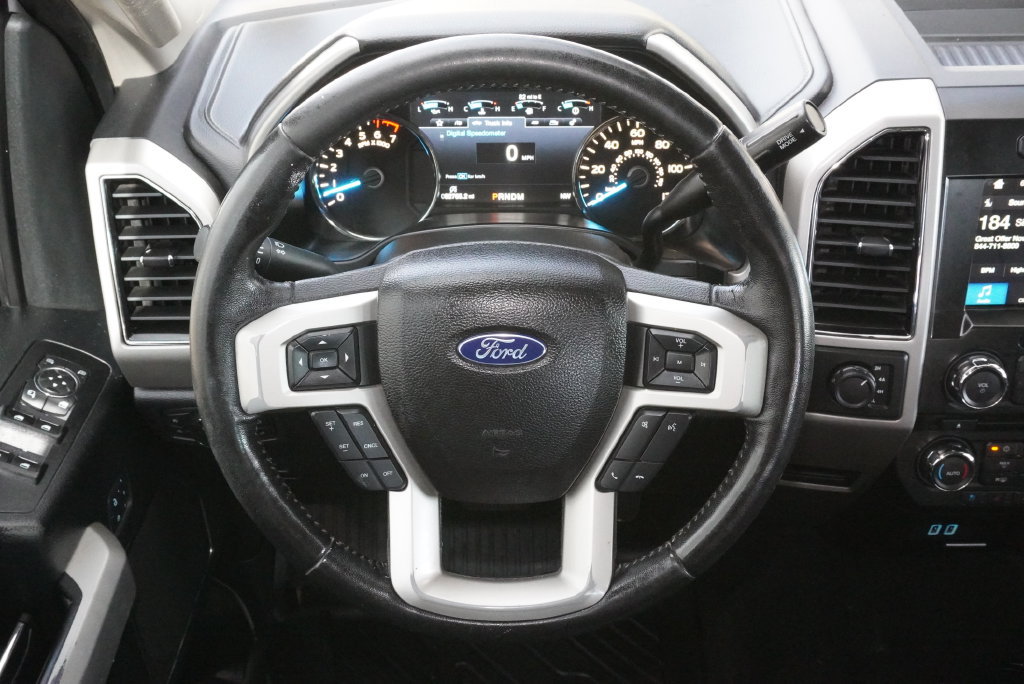 Used 2018 Ford F150 Lariat AWD/4WD image 20