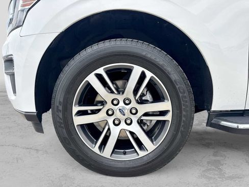 Certified 2023 Ford Expedition Max Limited AWD/4WD image 13