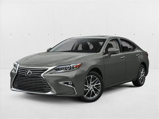 Used 2016 Lexus ES 350 w/ Luxury Package w/Wood Trim FWD video 1