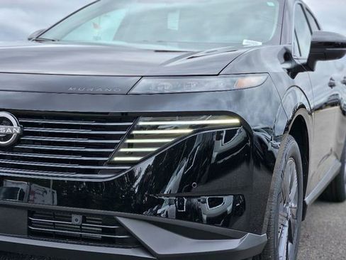 New 2026 Nissan Murano SL image 7