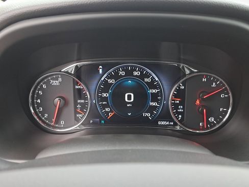 Used 2019 GMC Acadia Denali image 20