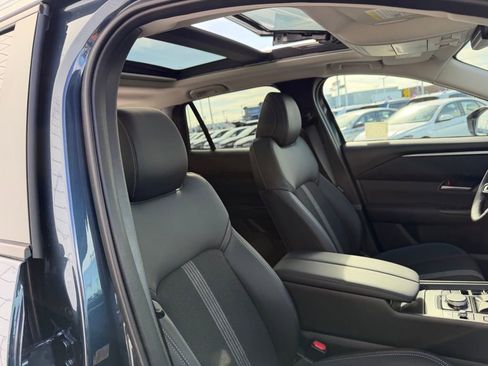 New 2026 MAZDA CX-50 2.5 Hybrid w/ Preferred Pkg image 21