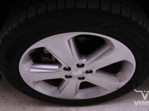 Used 2016 Buick Encore Leather image 32