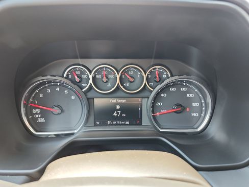 Used 2021 Chevrolet Suburban RST w/ Luxury Package AWD/4WD image 18