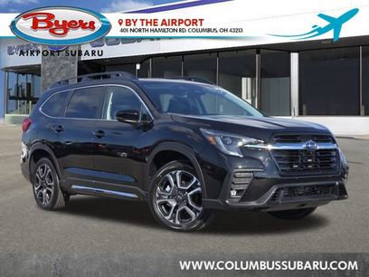 New 2025 Subaru Ascent Limited