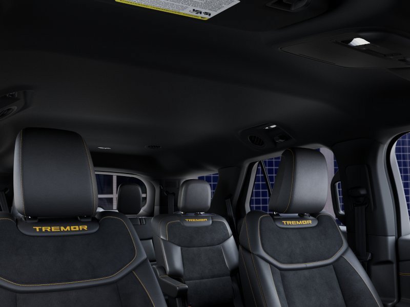 New 2027 Ford Explorer Tremor w/ Tremor Convenience Package AWD/4WD image 23