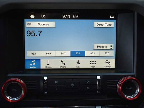 Used 2016 Ford Mustang GT Premium w/ Equipment Group 401A RWD image 18