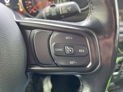 Used 2020 Jeep Wrangler Unlimited Sport image 20