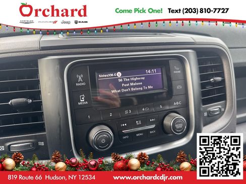 Used 2017 RAM 1500 Express image 30