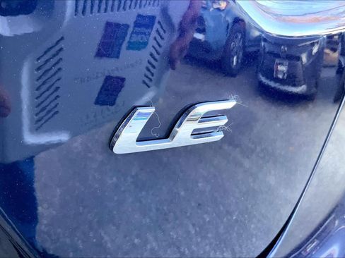 Used 2026 Toyota Corolla LE image 9