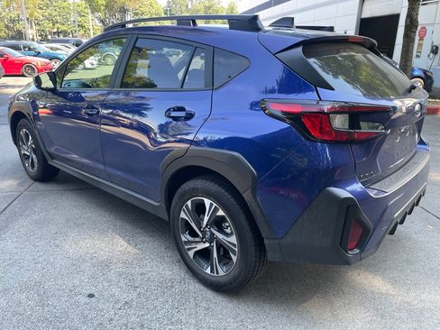 Used 2026 Subaru Crosstrek 2.5i Premium AWD/4WD image 5