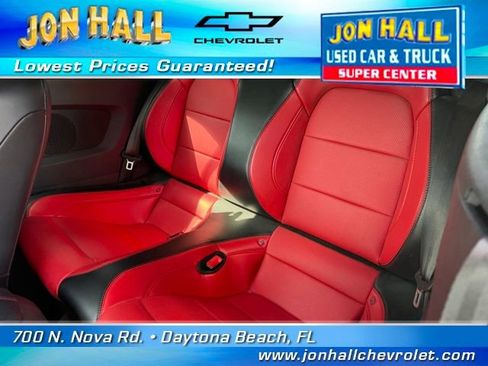 Used 2019 Ford Mustang Premium w/ Equipment Group 201A image 21