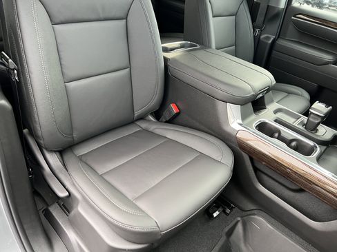 New 2026 GMC Sierra 1500 Elevation w/ Elevation Premium Package image 25