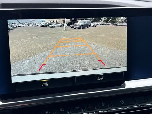 Used 2024 Chevrolet Silverado 1500 RST image 18