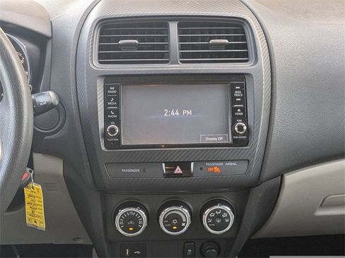 Used 2018 Mitsubishi Outlander Sport ES image 16