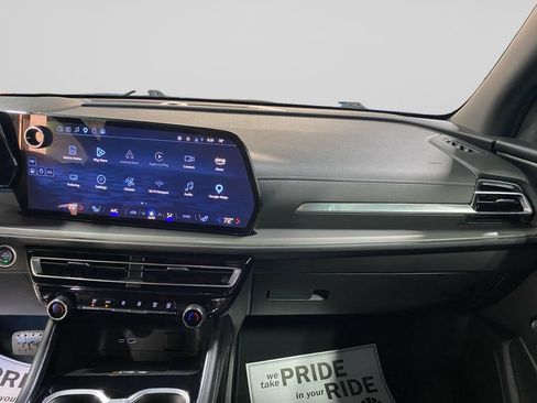 Certified 2025 Chevrolet Traverse LT AWD/4WD image 29