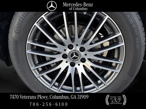Certified 2026 Mercedes-Benz GLC 300 image 48